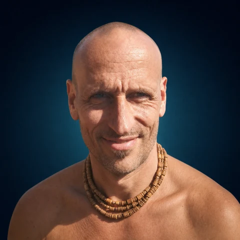 Michael Muni Danz